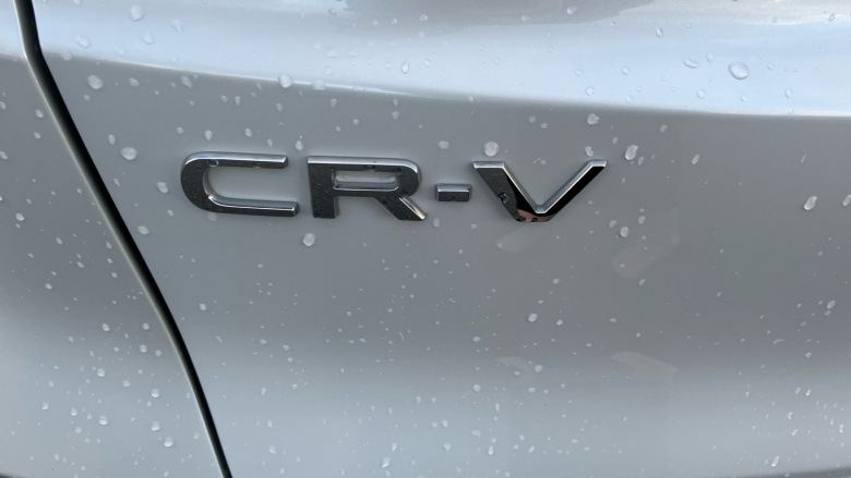 Honda CR-V 2.0 ePHEV Advance Tech 5dr eCVT Estate